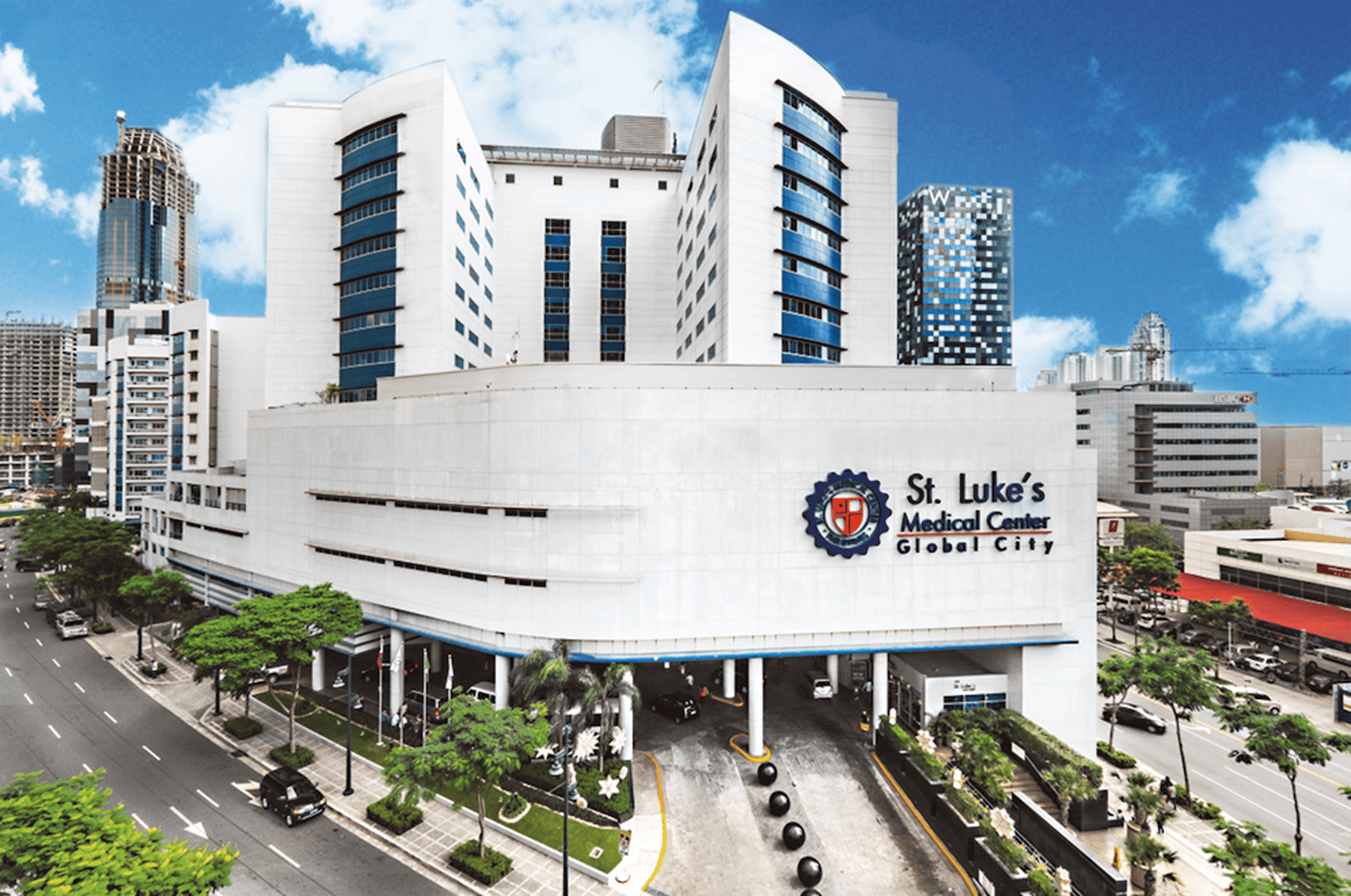 office space for call center in global city philippines