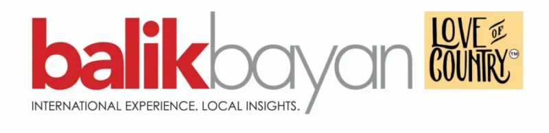 Balikbayan Magazine
